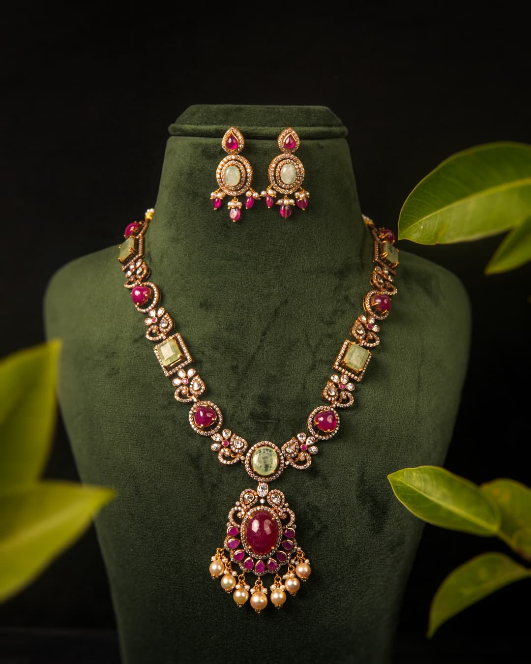 Rajamahal Fancy Jewellers