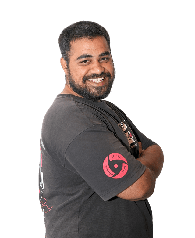 SAI PAVAN