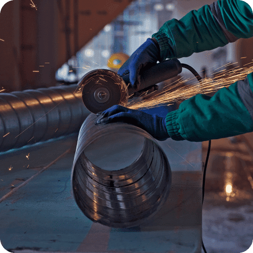 SVE Castings Ballari